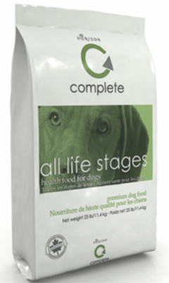 Horizon Complete All Life Stages Dog Food