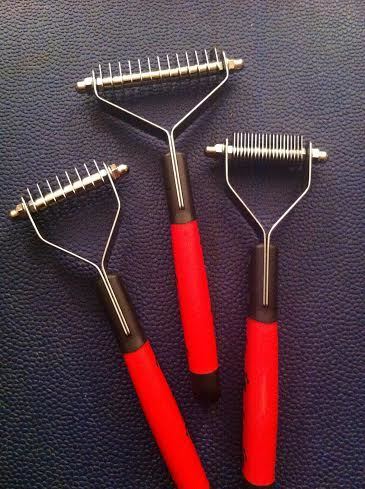 coat king deshedding tool