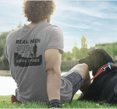 Dog Is Good T-Shirts & Scrub Tops (Unisex) Dog Is Good T-Shirts & Scrub Tops (Unisex)