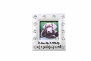 In Loving Memory Frame In Loving Memory Frame