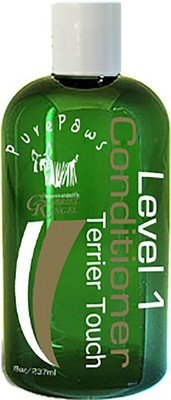 Pure Paws Terrier Touch Conditioner 16oz