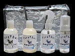 Pure Paws Travel Kit - Amplify Volumizing Line Pure Paws Travel Kit - Amplify Volumizing Line
