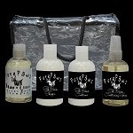 Pure Paws Travel Kit - Silk Basics Line Pure Paws Travel Kit - Silk Basics Line