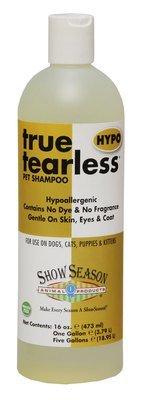 True Tearless® Shampoo 16oz True Tearless® Shampoo 16oz