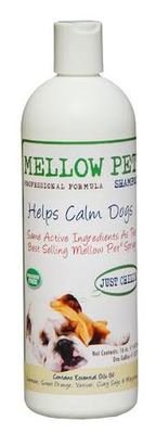 Showseason Mellow Pet SHAMPOO 16oz - EXCLUSIVE to Dogs of Pride! Showseason Mellow Pet SHAMPOO 16oz - EXCLUSIVE to Dogs of Pride!