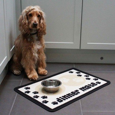 Dinner Mate Food Mats - Cream Dinner Mate Food Mats - Cream