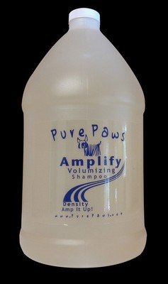 Pure Paws Amplify Volumizing Shampoo Gallon