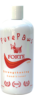 Pure Paws Forte Conditioner 16oz