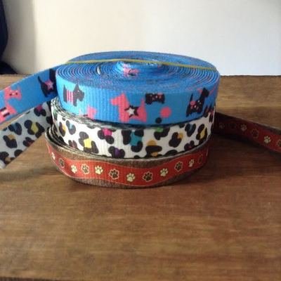 PET Ribbon - Heavy double faced. Per Yard. PET Ribbon - Heavy double faced. Per Yard.