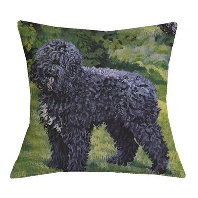 Lagatto Romagnolo Cushion Cover Lagatto Romagnolo Cushion Cover