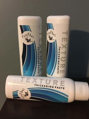Pure Paws Texture Line - Thickening Paste - The *New* Cholesterol
