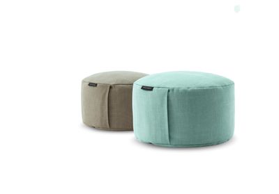 Bio Mesa Meditasjonspute/ Meditation Cushion