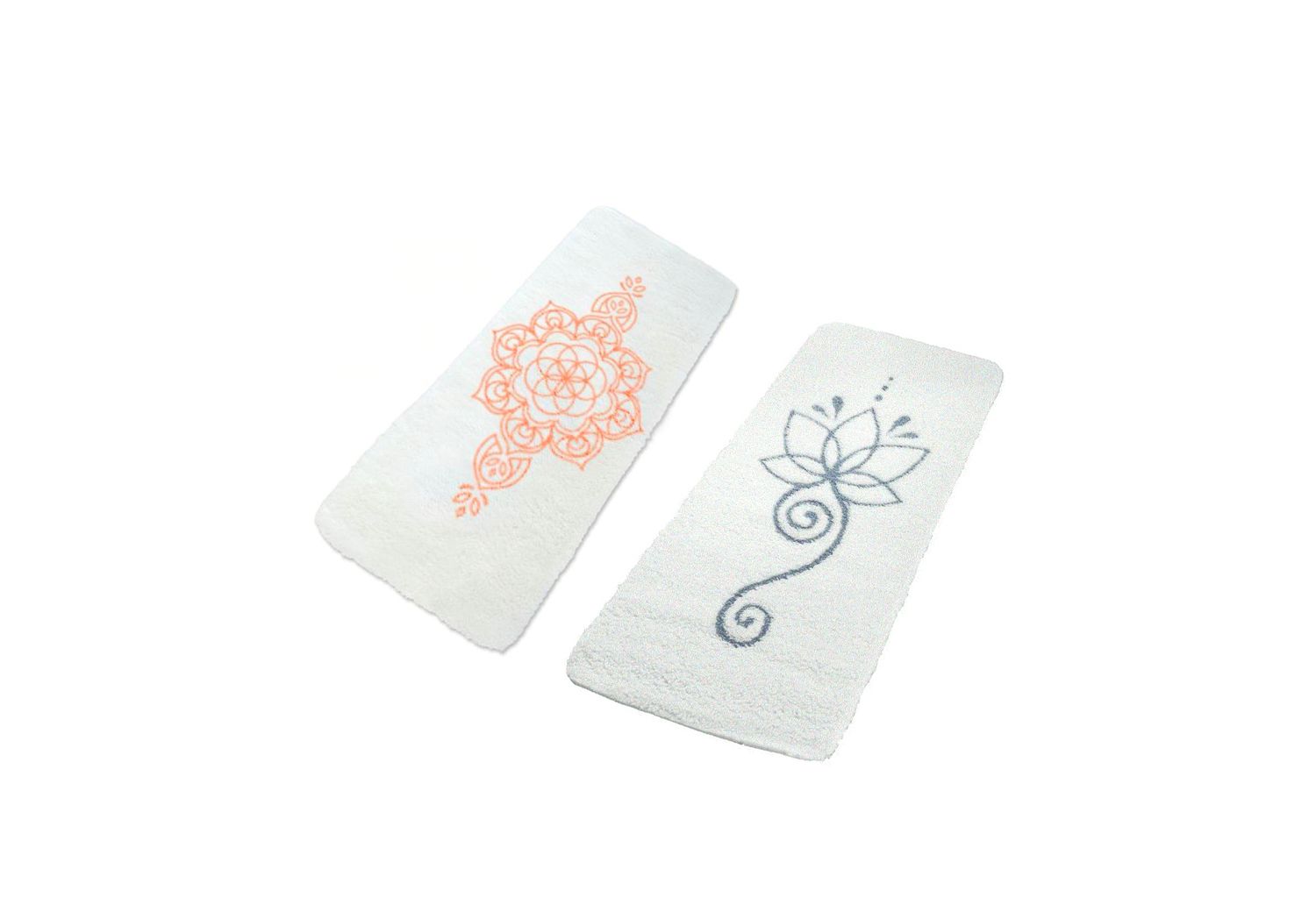 Yogamatte Lammeull XL/Yoga Mat Lambswool