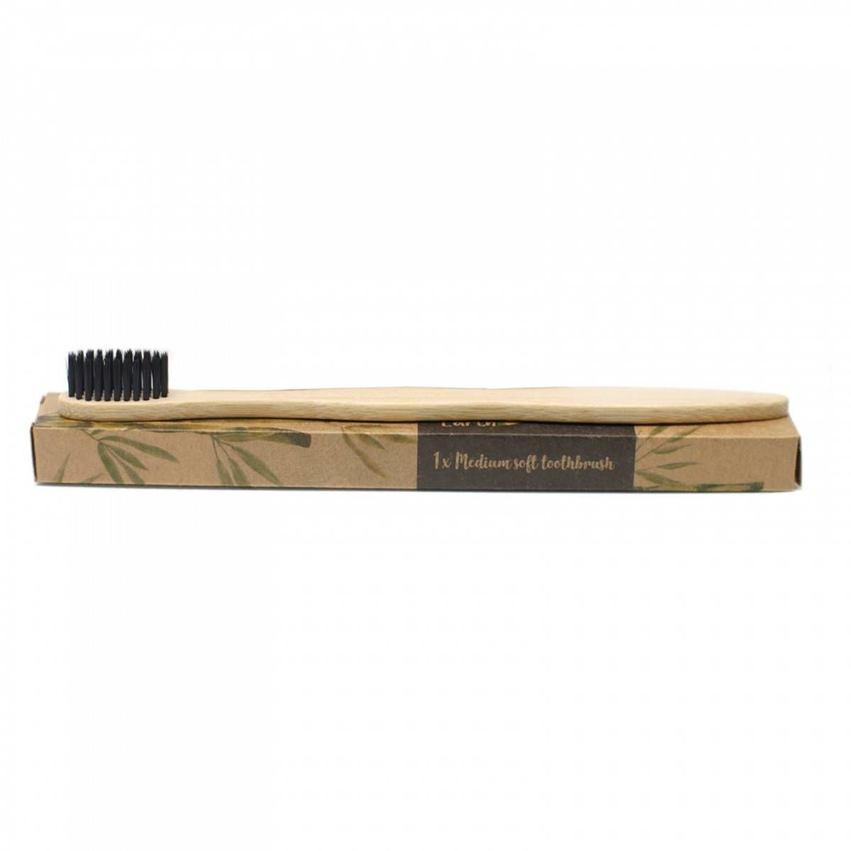 Bambus Tannbørste/Bamboo ToothBrush