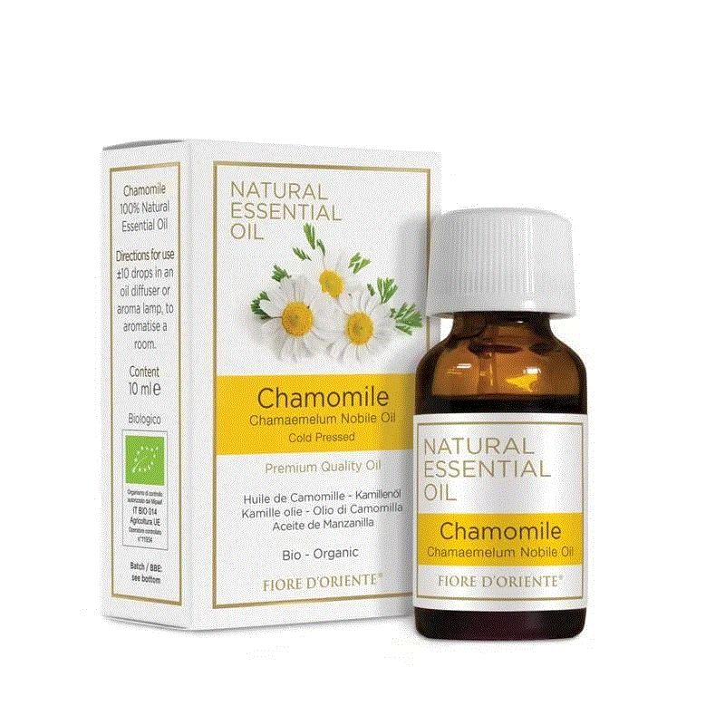 ​Fiore D´Oriente Essential Oil Chamomille 5ml