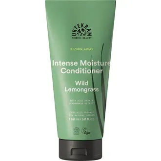 Urtekram Blown Away Conditioner Lemongrass 180ml