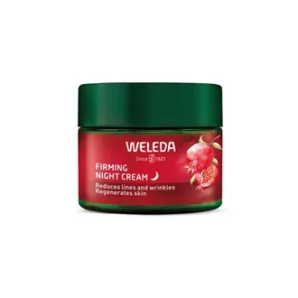 Weleda Nattkrem/Firming Night Cream