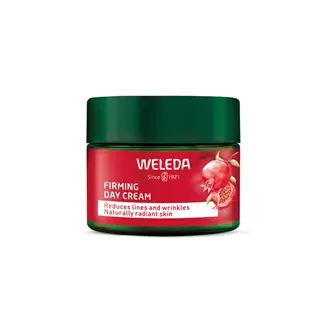 Weleda Dagkrem/Firming Day Cream