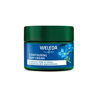 Weleda Dagkrem/Contouring Daycream
