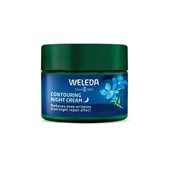 Weleda Nattkrem/Contouring Nightcream