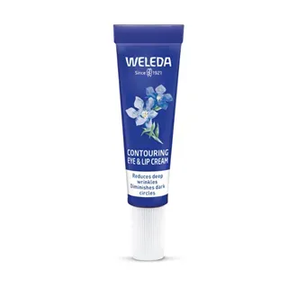 Weleda Øyne- og Leppekrem/Eye &amp; Lip Cream Contouring