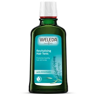 Weleda Hårpleie/Revitalising Hair Tonic