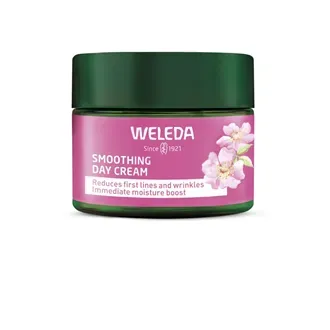 Weleda Dagrem/Smoothing Day Cream 40ml