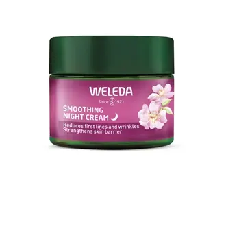 Weleda Nattkrem/Smoothing Night Cream 40ml