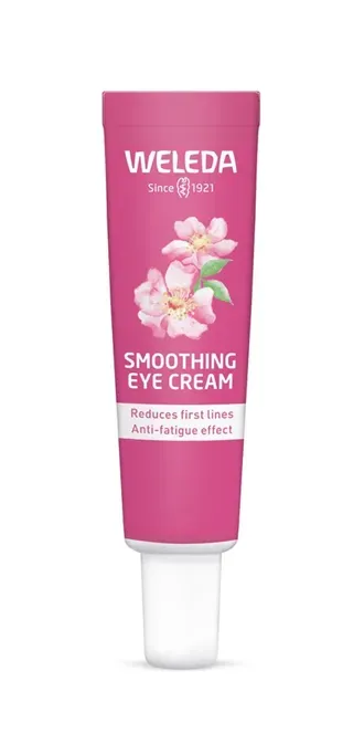 Weleda Øyekrem/Smoothing Eye Cream 12ml