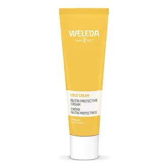 Weleda Kuldekrem/Cold Cream 30ml
