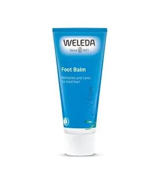 Weleda Fotbalsam/Sport Foot Balm 75ml