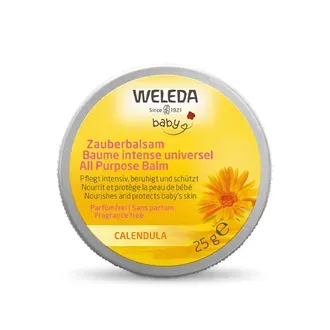 Weleda Ringblomst/Calendula All Purpose Balm 25g