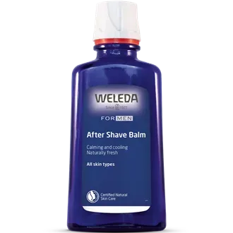 Weleda Aftershave Balsam/Balm 100ml