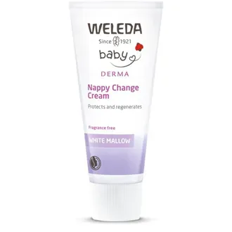 Weleda Bleiekrem/White Mallow Nappy Change Cream 50ml