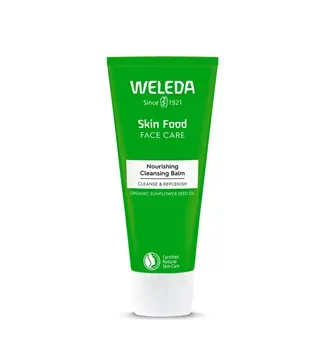 Weleda Skin Food Rensebalsam/ Nourishing Cleansing Balm 75ml