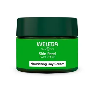 Weleda Skin Food Dagkrem/Face Care Nourishing Day Cream 38ml