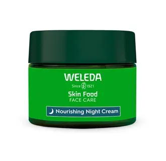 Weleda Skin Food Nattkrem/ Nourishing Night Cream 38ml