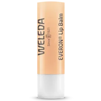 Weleda Everon Lepomade/Natural Lipbalm 4g