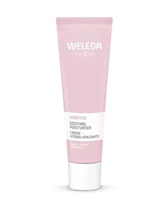 Weleda Ansikstkrem/Sensitive Soothing Moisturiser 30ml