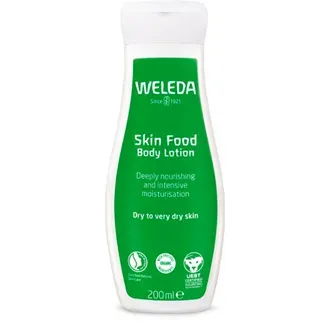 Weleda Skin Food Body Lotion 200ml