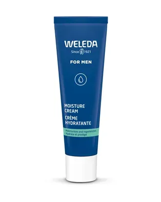 Weleda Ansiktskrem Menn/Man Moisture Cream 30ml