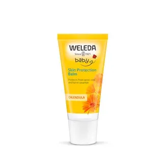 Weleda Kuldekrem Ringblomst/Weather Protection Cream Calendula 30ml