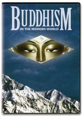 Buddhism In The Modern World DVD