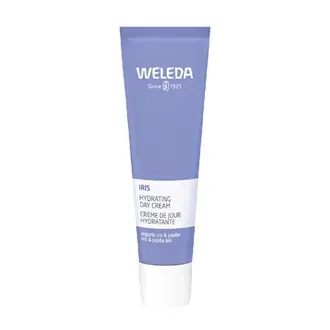 Weleda Iris Dagkrem/Hydrating Day Cream 30ml