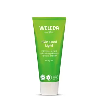 Weleda Skin Food Hudkrem/Light Cream 75ml