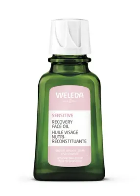 Weleda Sensitive Recovery Ansiktsolje/Face Oil 50ml