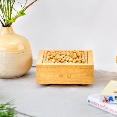 Baldini AromaStream I Tre/Wood (Wooden Balls Included)