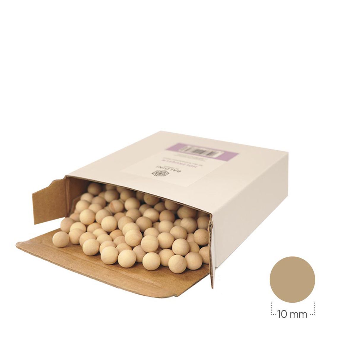 Trekuler/Wooden Balls Replacement Baldini Aromastream