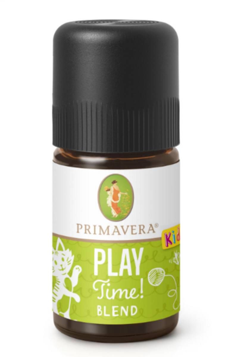 Primavera Playtime Essential Oil Kids 5ml