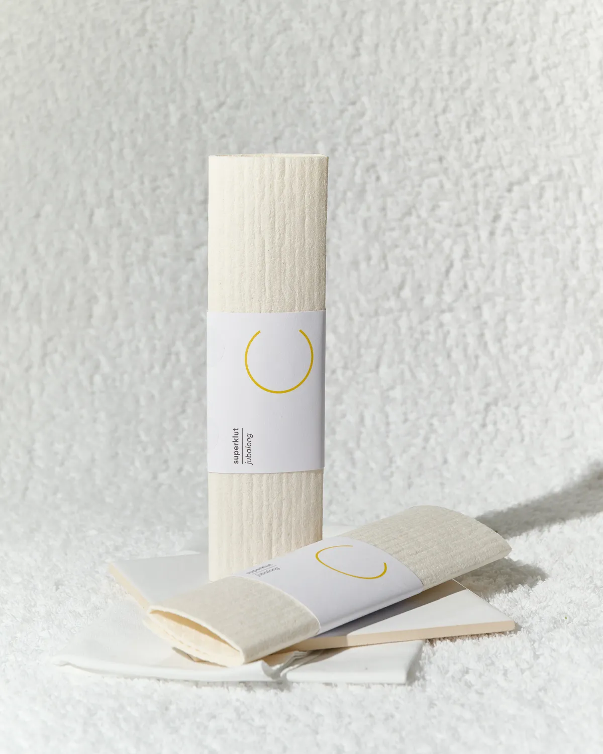 Csoap Superklut/Fully Compostable Cloth